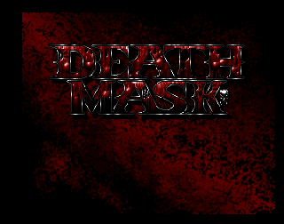 Screenshot Thumbnail / Media File 1 for Death Mask (1994)(Alternative Software)[!]